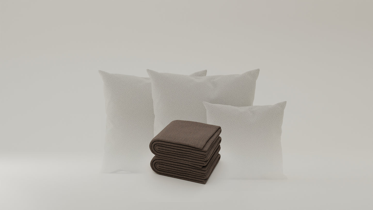 cushionbundle-11_Covers-Linea-Darkbrown