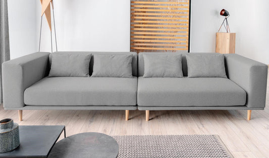 Stoffbezug Velare - Modulares Sofa Lilly