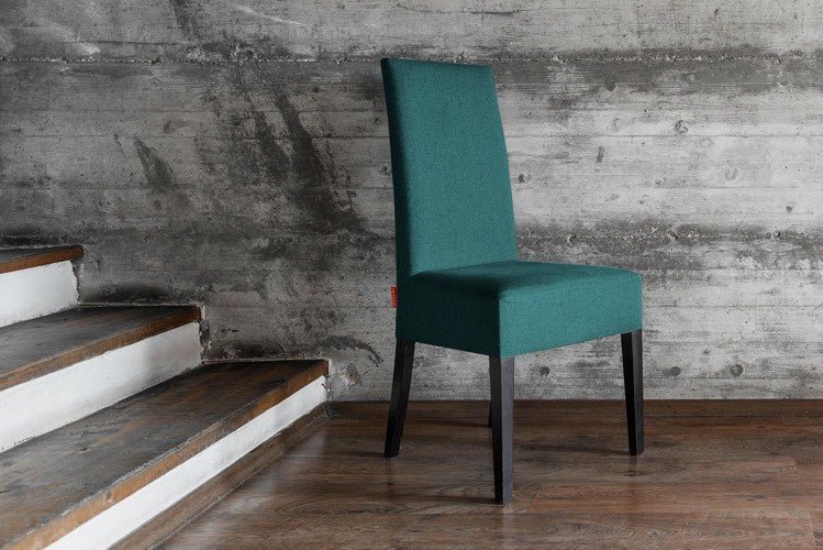 Stuhl Louis - Stoff Mollia - Livom